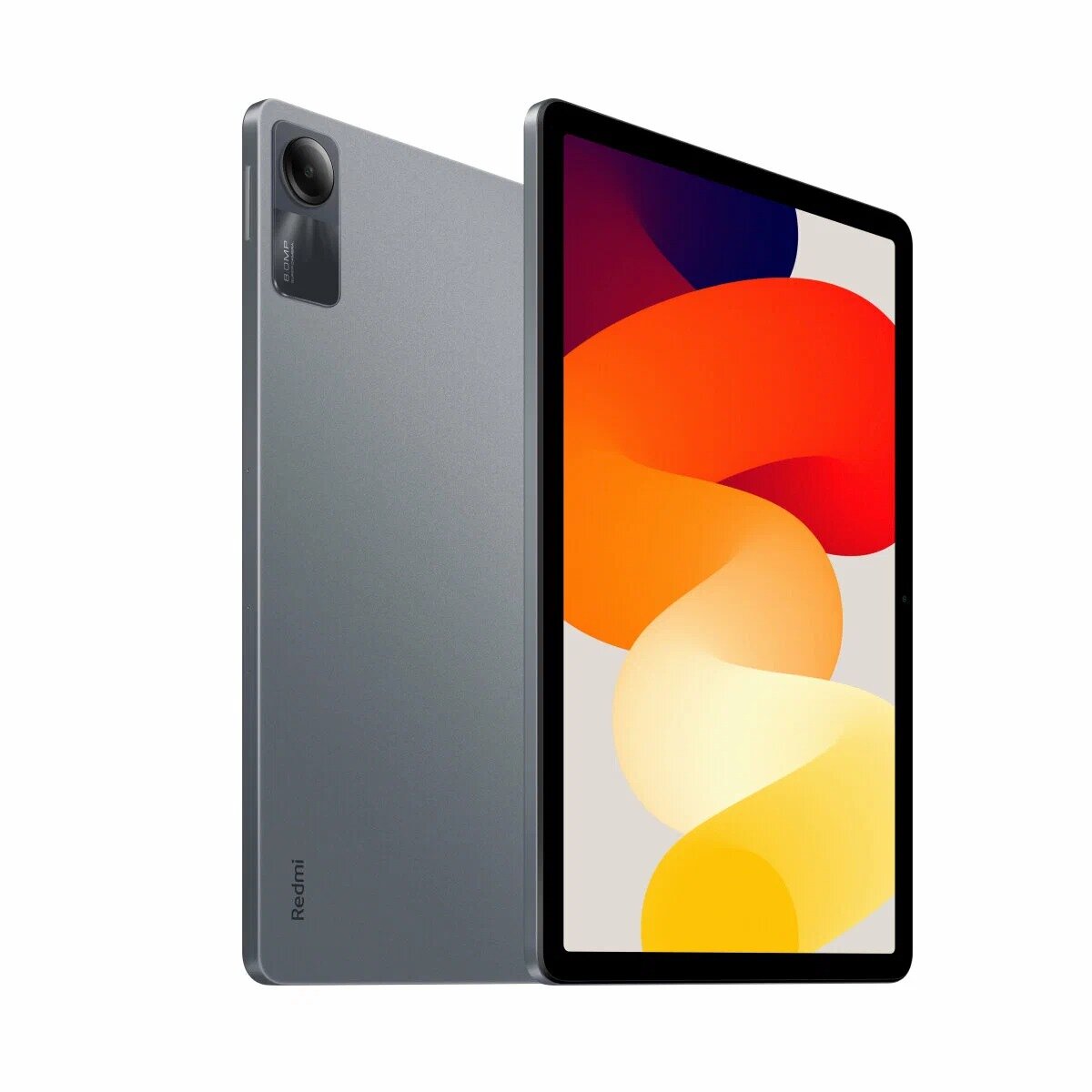 11" Планшет Xiaomi Redmi Pad SE (2023) RU 8/256 ГБ Wi-Fi Android 13 графитовый серый