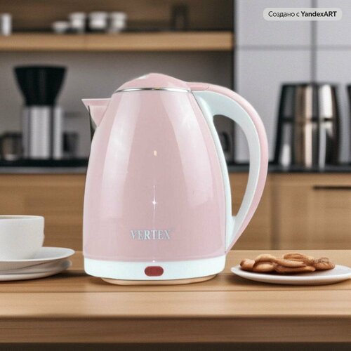 Электрический чайник Vertex Santorino 1500W 170900₽