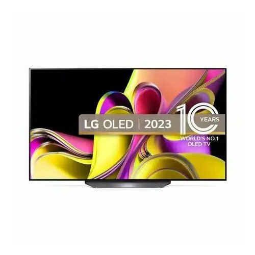 OLED телевизор LG OLED77B3 4K Ultra HD