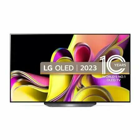 OLED телевизор LG OLED77B3 4K Ultra HD