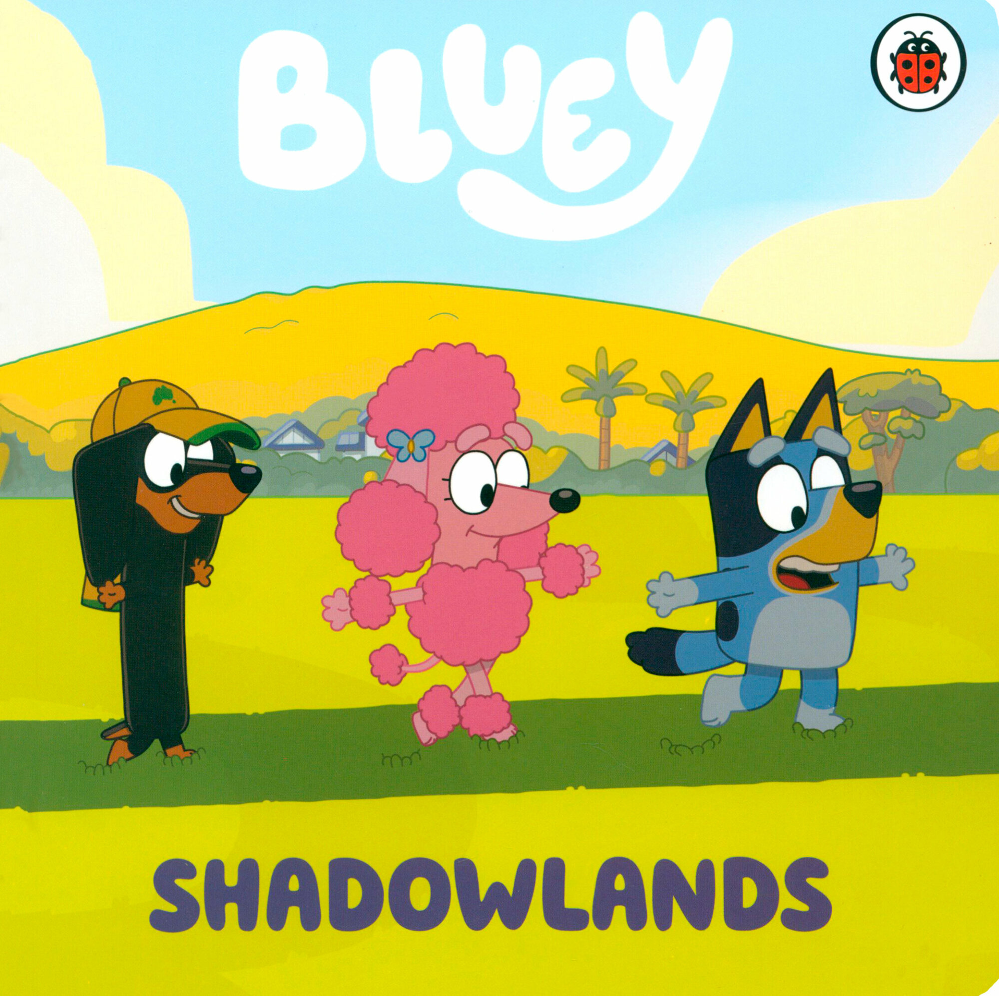 Shadowlands (без автора) - фото №1