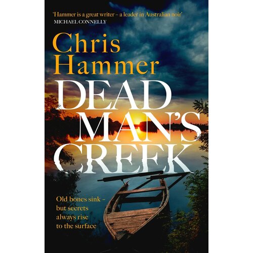 Dead Man's Creek | Hammer Chris