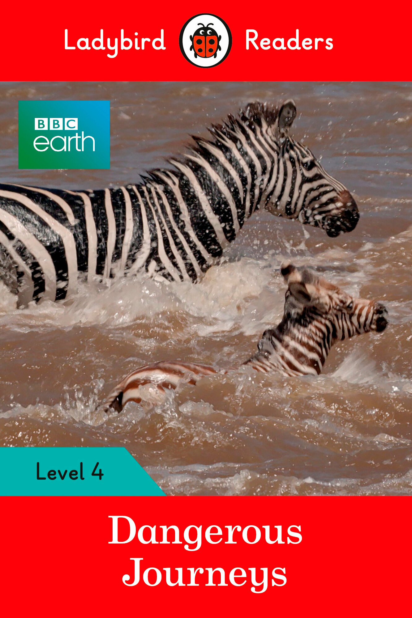 BBC Earth. Dangerous Journeys. Level 4 - фото №5