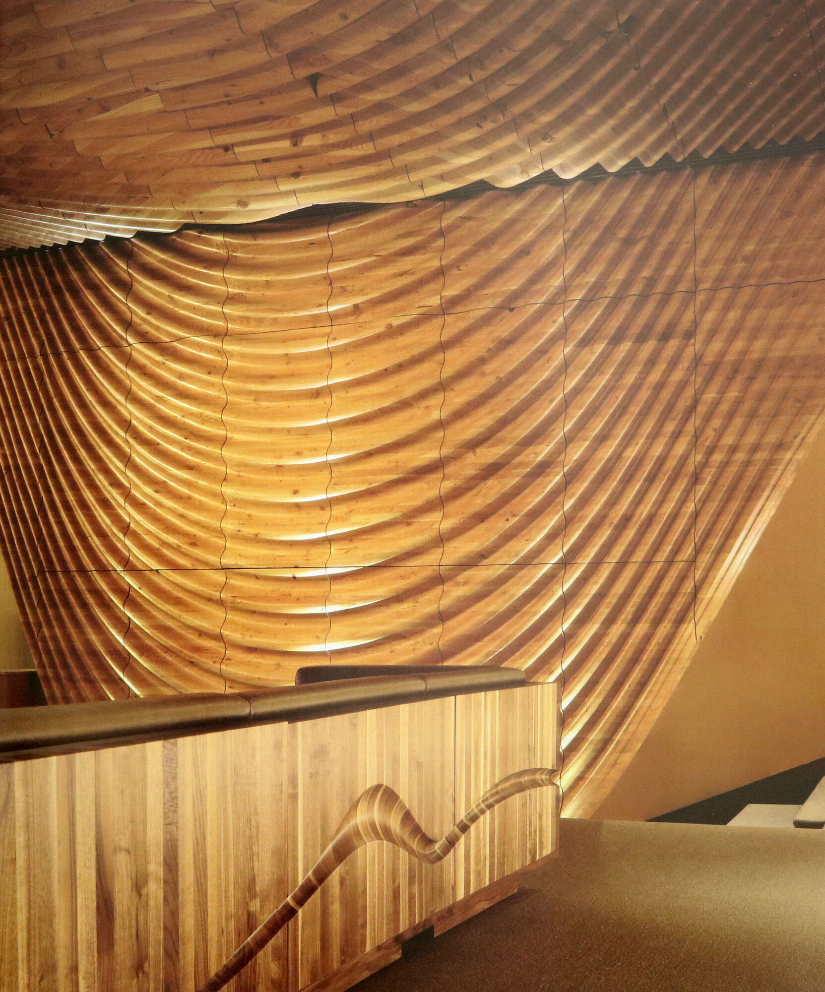 Investigations. Selected Works by Belzberg Architects - фото №2