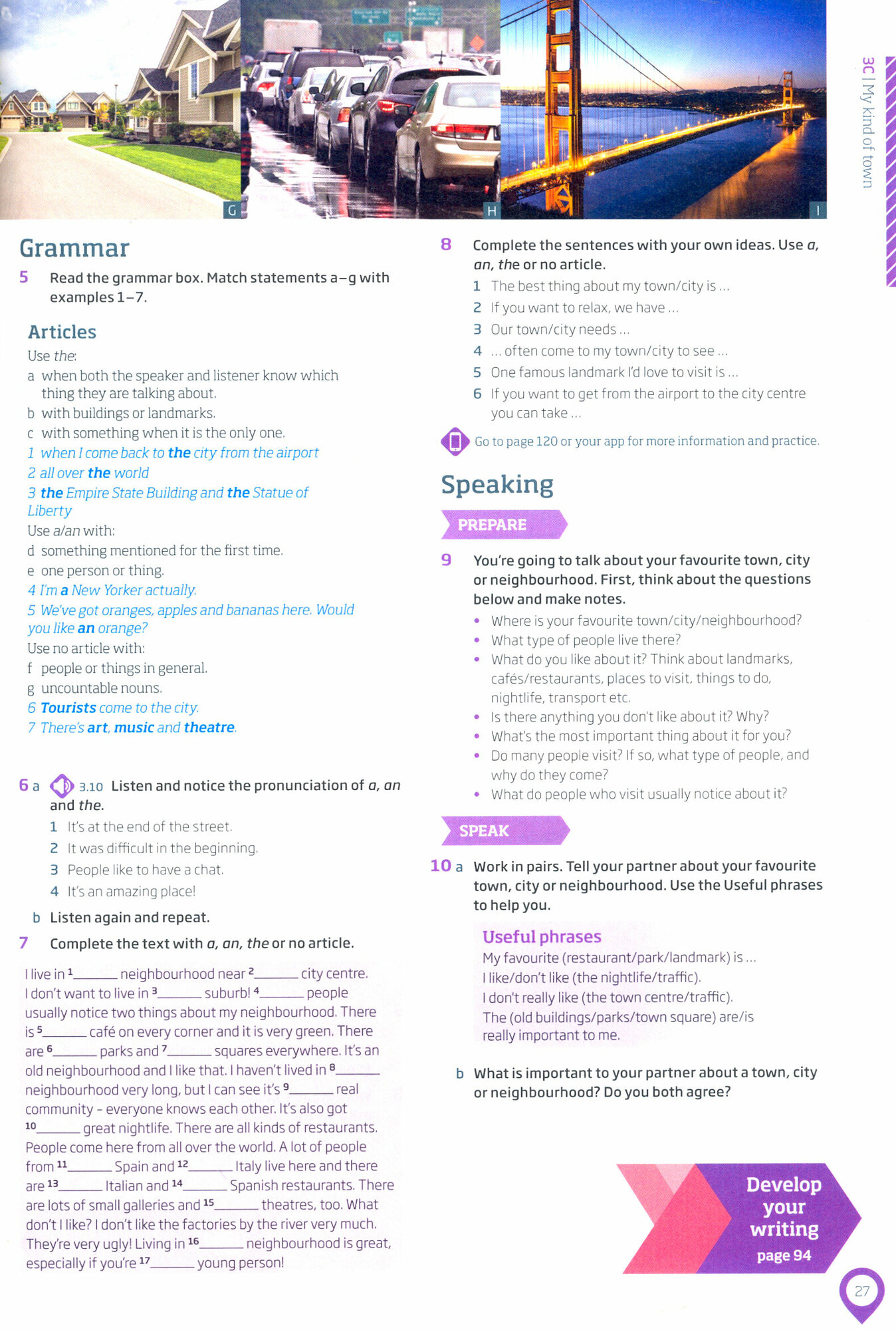 Roadmap B1. Student's Book & Interactive eBook + Digital Resources + App - фото №2
