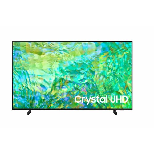 LED55 Samsung UA55CU8100KXXT Телевизор 6618400₽