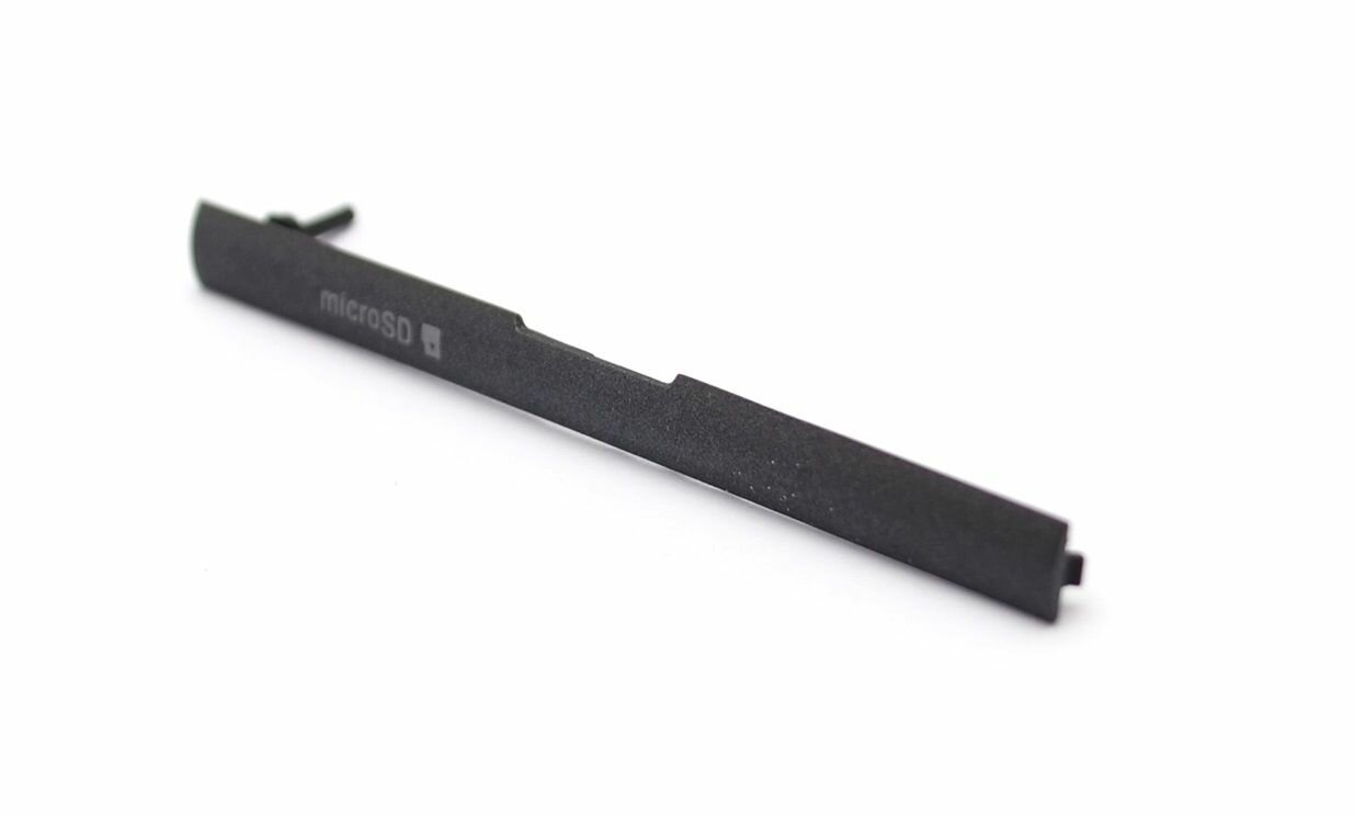 Заглушки для Sony C4 (E5303) черный