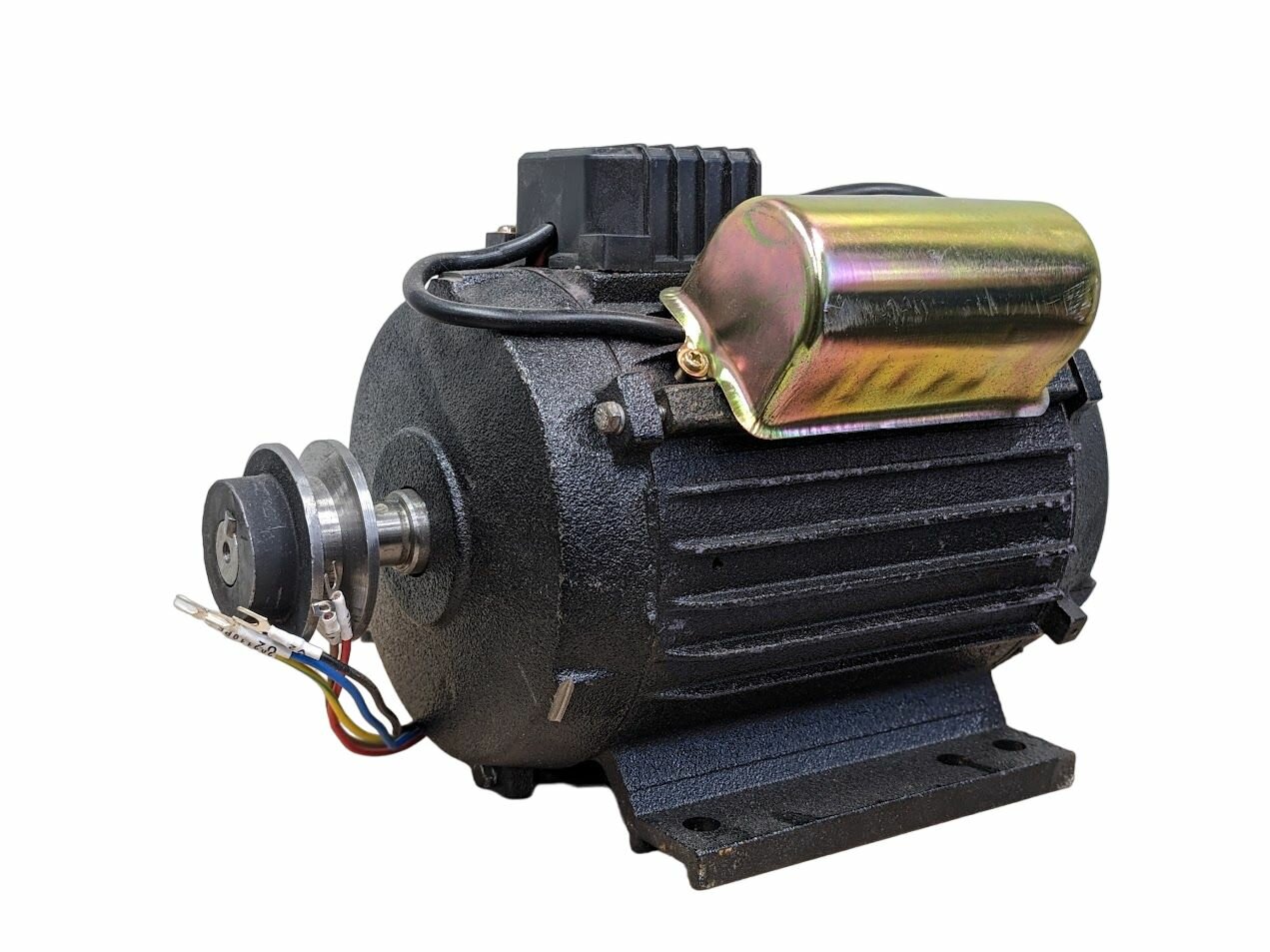 Электродвигатель для шиномонтажного станка WDK-752(-754)