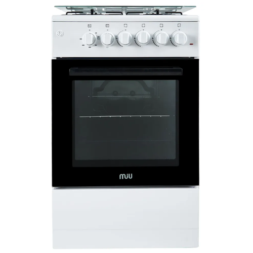 Плита MIU 5010 ERP белый 1866600₽