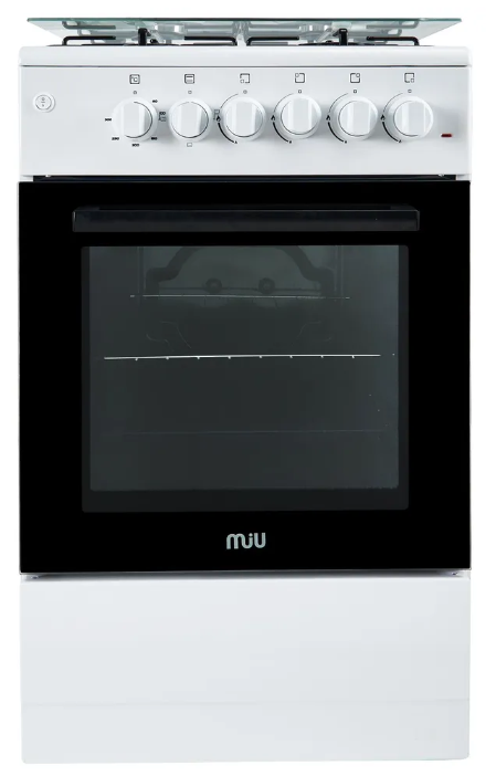 Плита MIU 5010 ERP белый