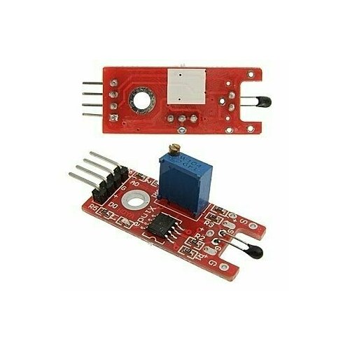 Электронный модуль KY-028 Temperature sensor (RUICHI)