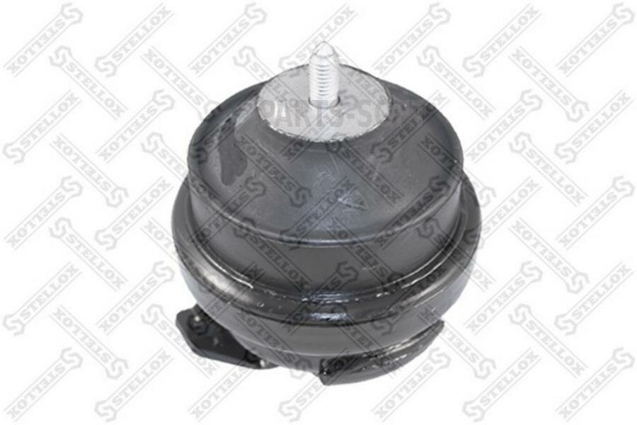 STELLOX 2517032SX 25-17032-SX_подушка ДВС!\ VW Golf/Passat 1.6-2.0 86-97, Seat Cordoba/Toledo 1.6i 91-99