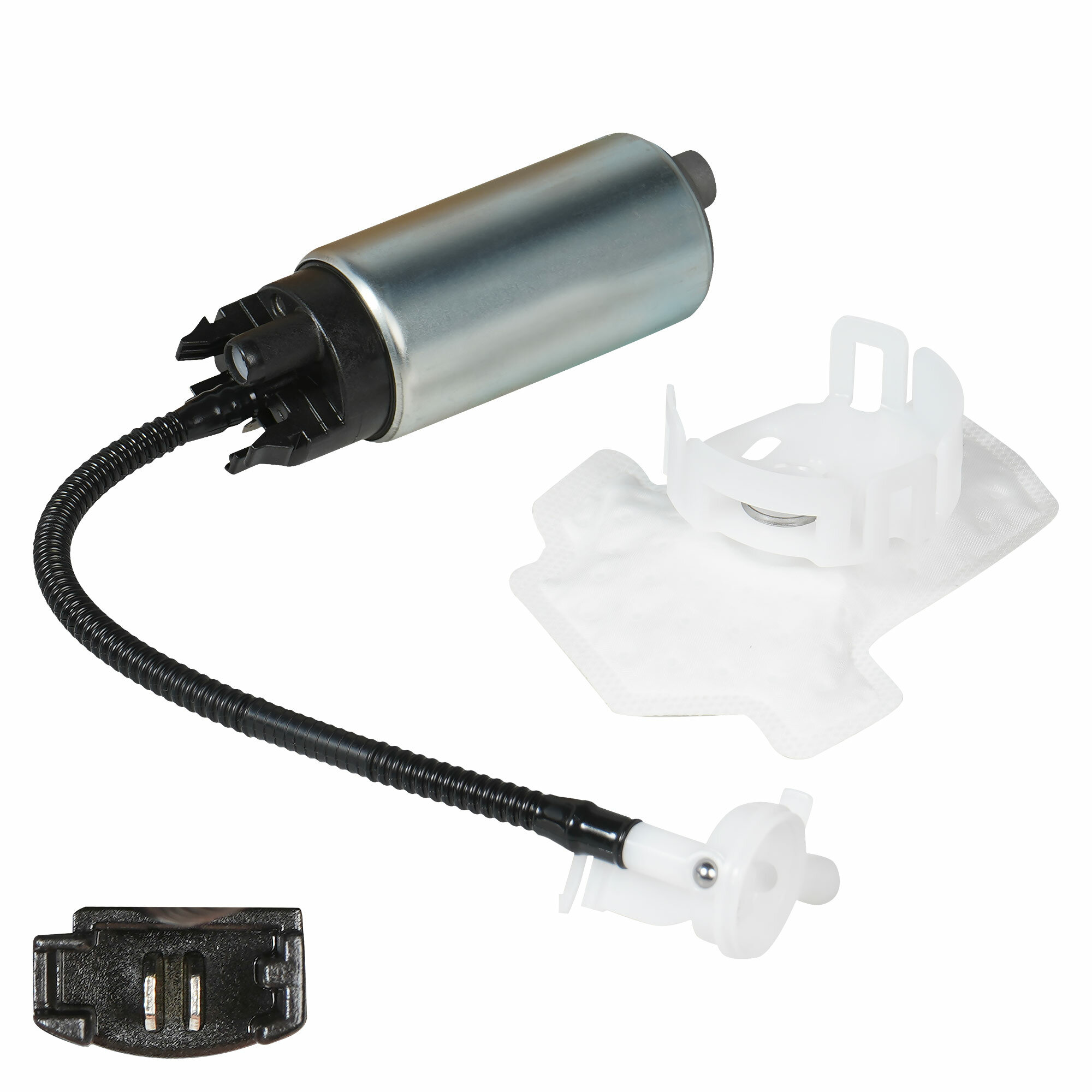 фото Мотор бензонасоса для автомобилей KIA K5 (20-) 2.0i/Hyundai Sonata (19-) 2.0i/2.5i SFP 0813 StartVolt