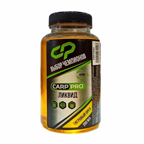 Ликвид Flagman Carp Pro