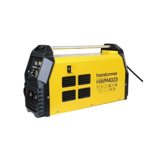 Сварочный инвертор Hanskonner HWM4023 4199000₽