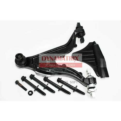 DYNAMATRIX-KOREA DS15152 рычаг подвески 10980₽