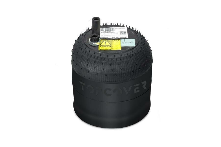 TOPCOVER T0070-4390V4 Воздушная подушка (опора пневматическая)