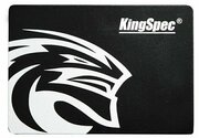 Накопитель SSD 2.5" SATA 240GB Kingspec P4-240