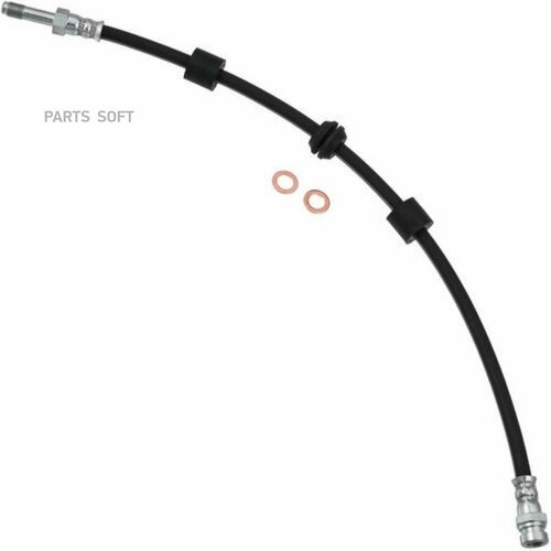 ZIKMAR Z75807R Шанг тормозной