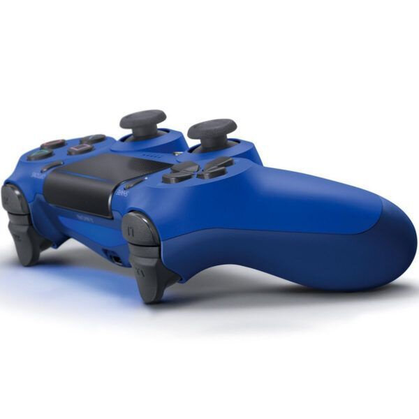 Геймпад (джойстик) беспроводной для PS 4/ синий