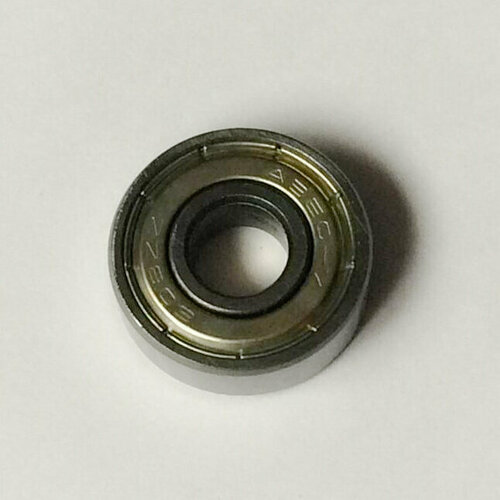 Подшипник на самокат, ролики, скейтборд Abec-7