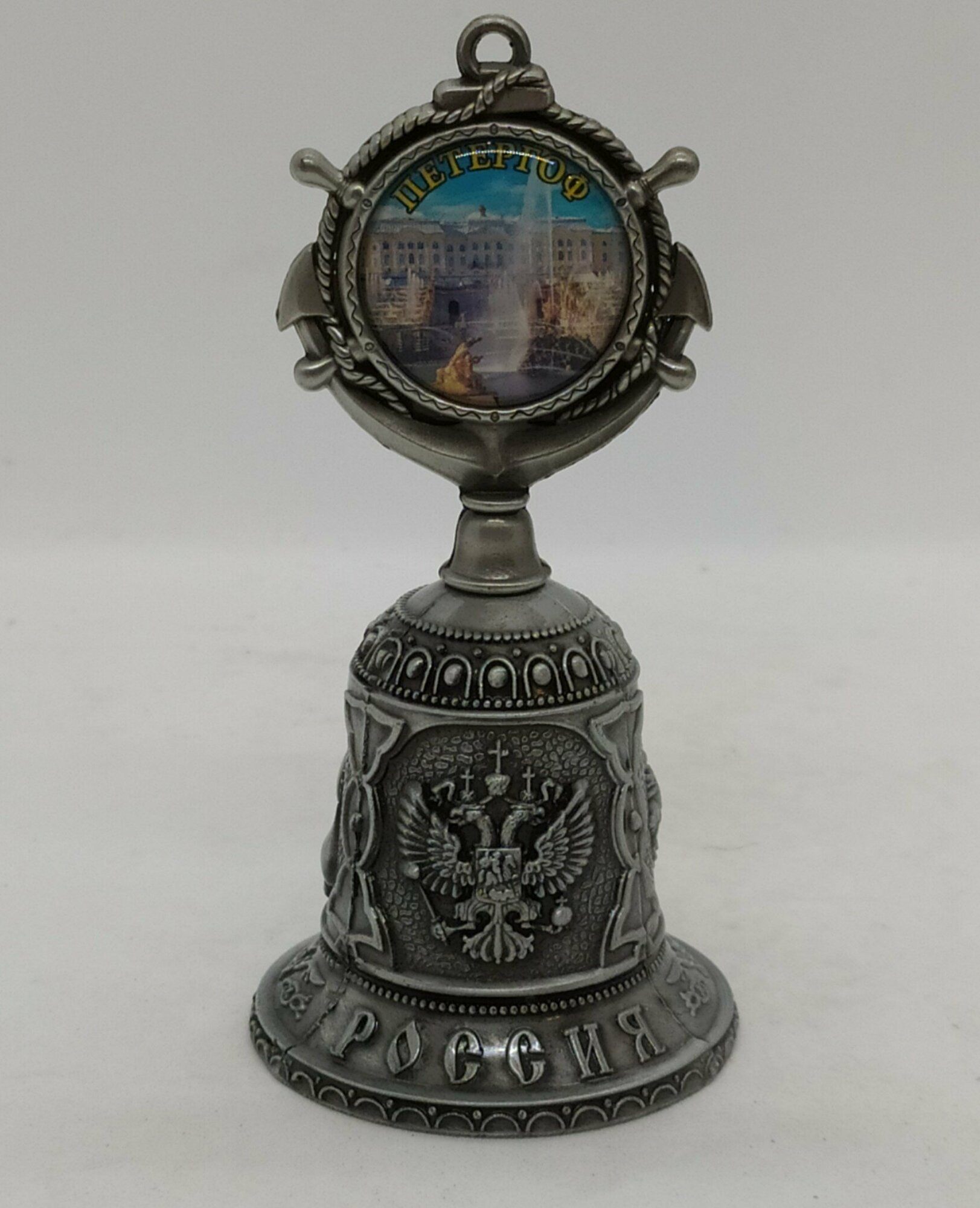 Колокольчик 