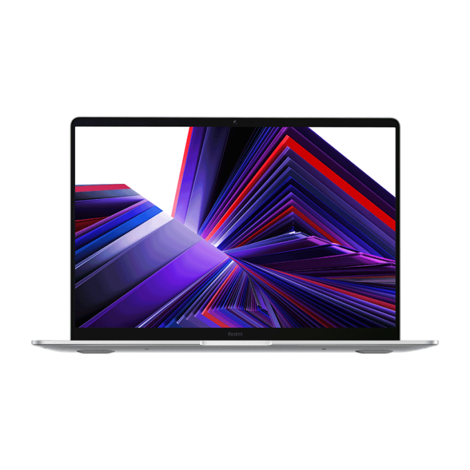 RedmiBook 14" 2024 (i5-13500H 16Gb 1Tb SSD Intel Iris Xe Graphics Windows 11) Silver (JYU4583CN)