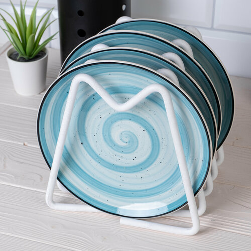 Подставка ilwi INT-W-DU-M-12 для разделочных досок лофт 1420₽