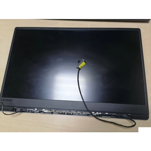Матрица в сборе с крышкой Lenovo 330s-15AST