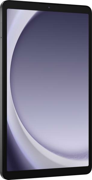 Планшет Samsung Galaxy Tab A9 SM-X110N 8.7 128Gb Gray Wi-Fi Bluetooth Android SM-X110NZAECAU SM-X110NZAECAU