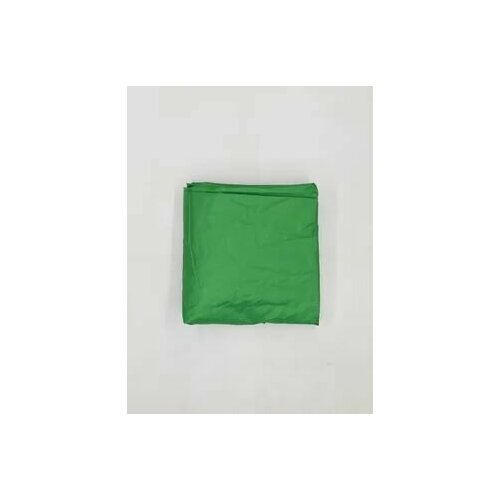 Чехол зеленый,170х110