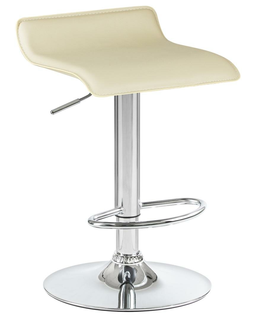 Стул барный DOBRIN Стул барный DOBRIN TOMMY кремовый арт. LM-3013_CH-M_EL-cream