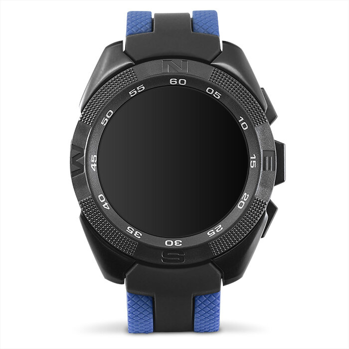 Умные часы Smart Watch L3 Blue