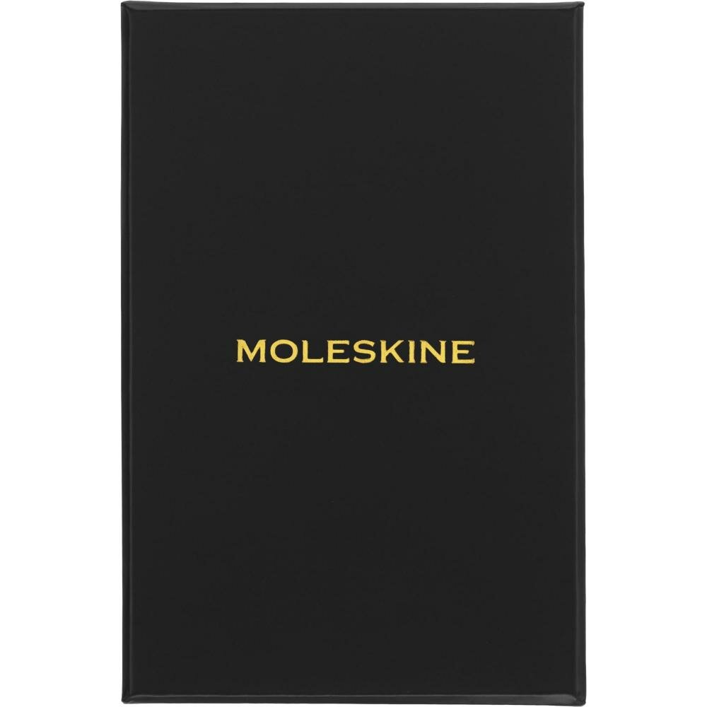 Блокнот Moleskine - фото №9