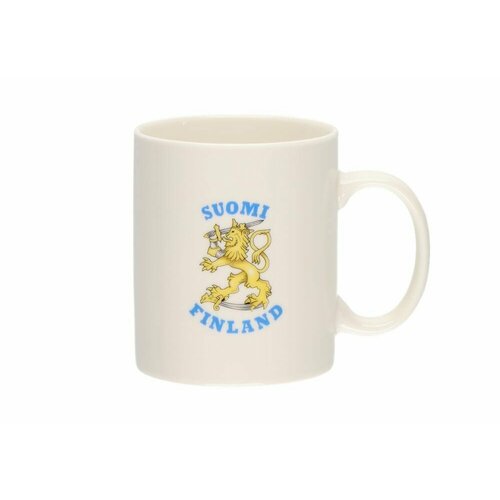 Кружка керамическая 