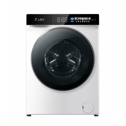 Стиральная машина LEX LWM10012WBlIThD 5479000₽