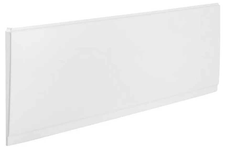 фото Фронтальная панель Cezares EMP-170-F-SCR-W37 с комплектом крепежа для установки на каркасе