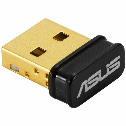 Bluetooth адаптер v5.0 ASUS USB-BT500