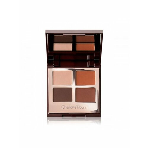 Тени CHARLOTTE TILBURY коричневый 6591₽