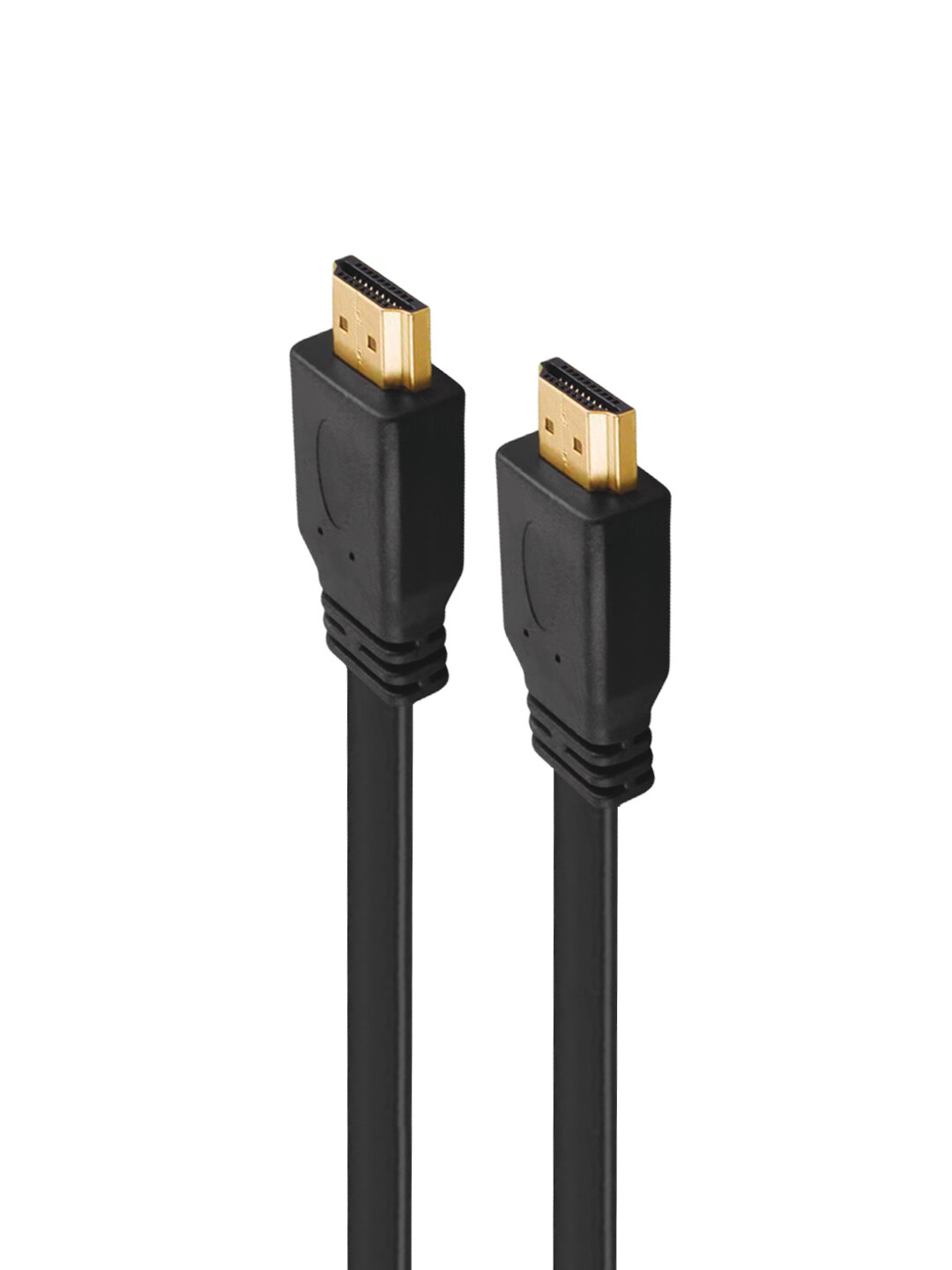 HDMI кабель - HDMI FaisON KH-43 QUICK, 3,0 м, 1080p, цвет: чёрный