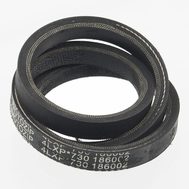 фото Ремень привода шнека снегоуборщика 4LXP730, для Carver STG5556 / Huter SGC4000 / Champion ST556