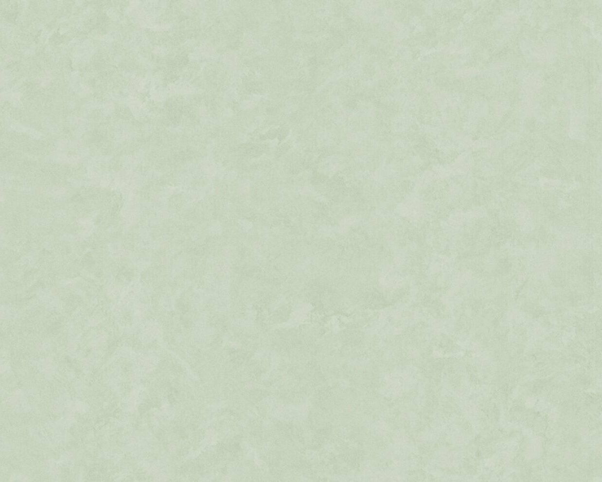 фото Виниловые обои AnturAGe Кастелло 168407-02 зеленые 1,06х10,05 м