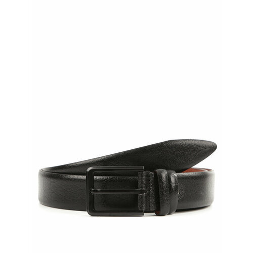 фото Ремень fabretti, черный