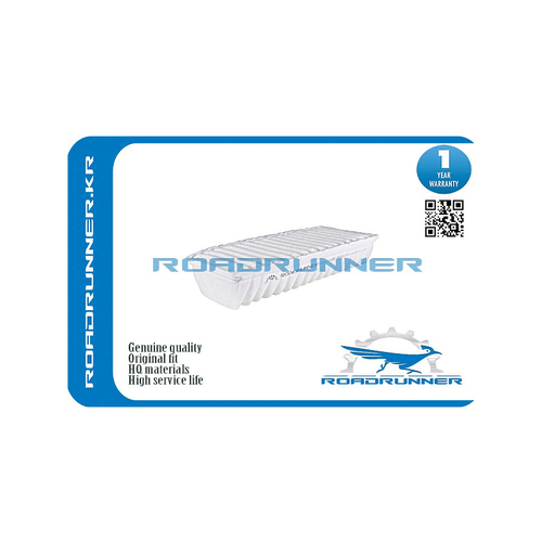 ROADRUNNER RR-0065FL (RR0065FL_RO1) фильтр воздушный