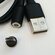 Кабель Borofone USB - microUSB (BX37)