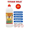 Фото #3 Клей полимерный Titan Wild premium (1л)