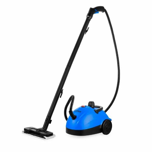 Пароочиститель Kitfort КТ-9136-3 Black-Blue 965500₽