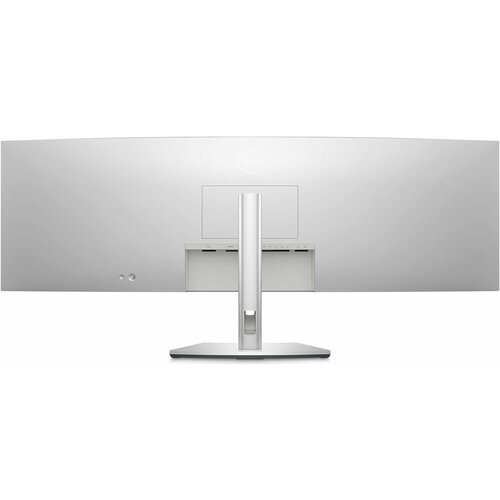 DELL Монитор Dell 49 UltraSharp U4924DW черный IPS LED 8ms 329 HDMI MM матовая HAS Piv 350cd 178гр178гр 5120x1440 60Hz DP UHD USB 163кг 210-BGTX 18909800₽