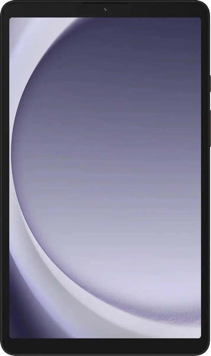 Планшет Samsung Galaxy Tab A9 4/64GB LTE серый (SM-X115NZAACAU)