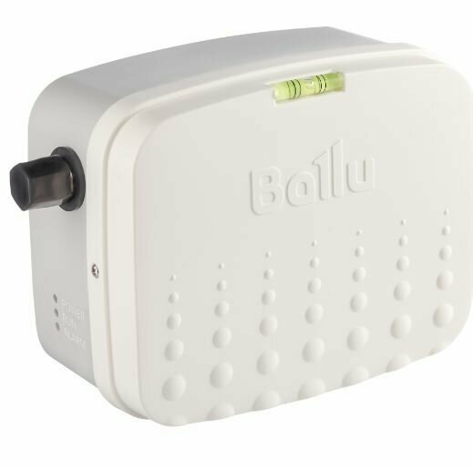 Насос дренажный Ballu CondiPump Nebulizer (система распыления конденсата, 15 л/ч)